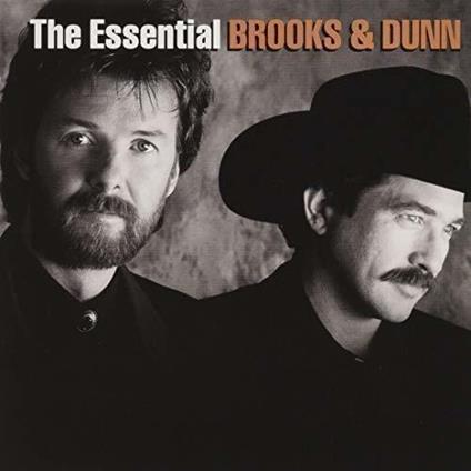 The Essential (Gold Series) - CD Audio di Brooks & Dunn
