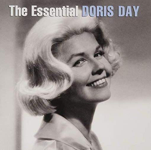 Essential Doris Day (Gold Series) - CD Audio di Doris Day