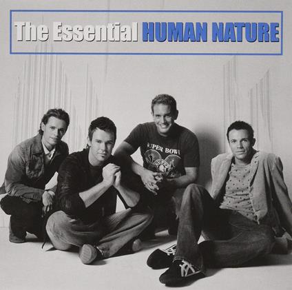 Essential Human Nature (Gold Series) - CD Audio di Human Nature