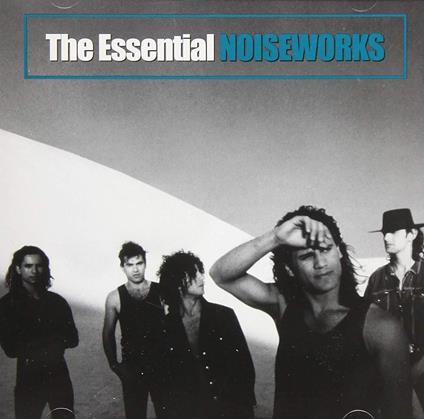 Essential Noiseworks (Gold Series) - CD Audio di Noiseworks
