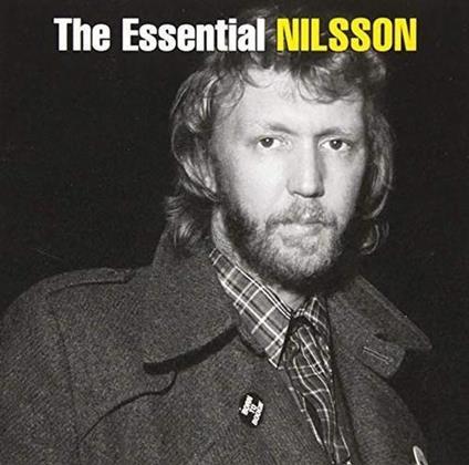 The Essential Nilsson - CD Audio di Harry Nilsson