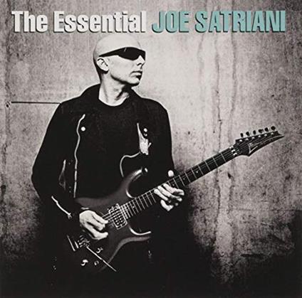 The Essential (Gold Series) - CD Audio di Joe Satriani