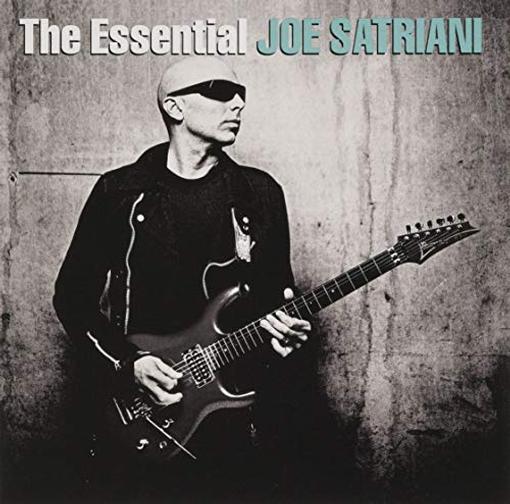 The Essential (Gold Series) - CD Audio di Joe Satriani
