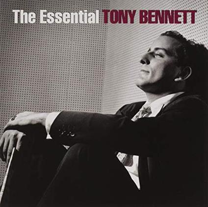 Essential Tony Bennett (Gold Series) - CD Audio di Tony Bennett