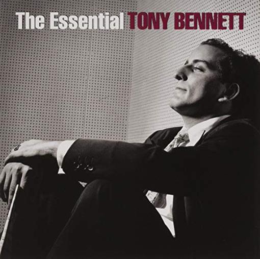 Essential Tony Bennett (Gold Series) - CD Audio di Tony Bennett