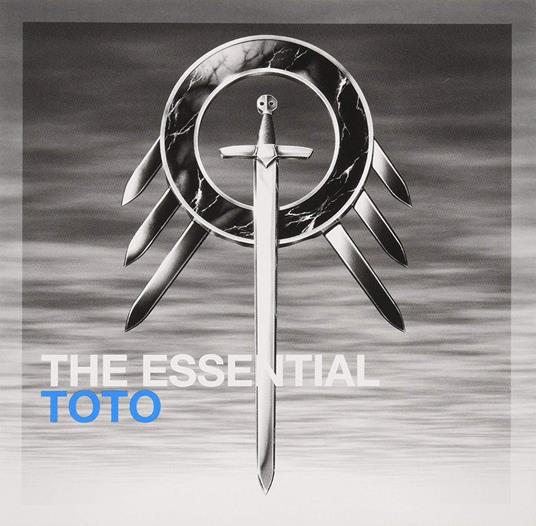 Essential Toto (Gold Series) - CD Audio di Toto