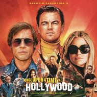 Quentin Tarantino's Once Upon a Time in Hollywood (Colonna sonora)