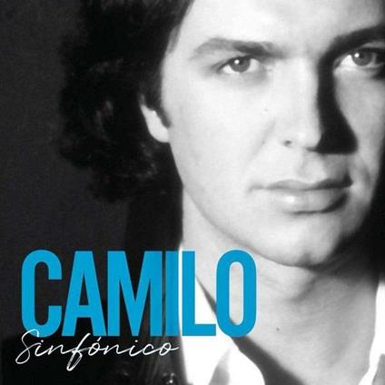 Camilo sinfonico - Vinile LP di Camilo Sesto
