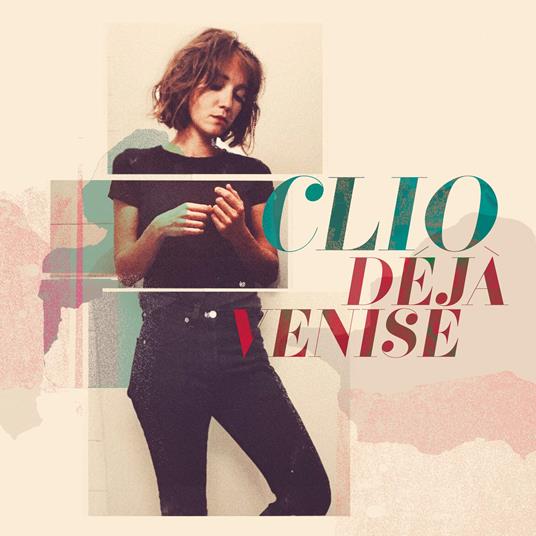 Deja Venise - Vinile LP di Clio