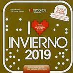 I Love Invierno 2019