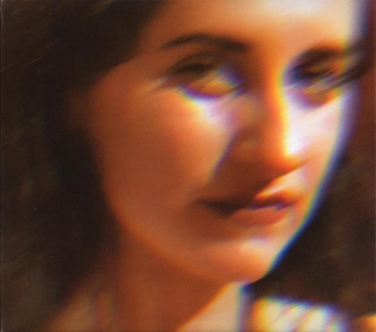 Bitterzoet - CD Audio di Eefje De Visser