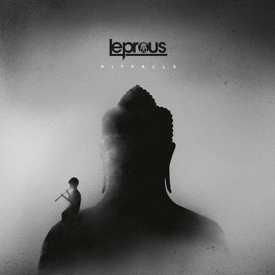 Pitfalls - CD Audio di Leprous