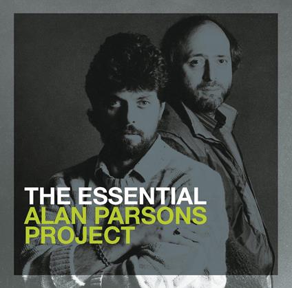 Essential Alan Parsons Project (Gold Series) - CD Audio di Alan Parsons Project