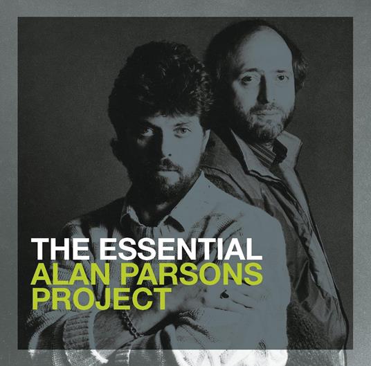 Essential Alan Parsons Project (Gold Series) - CD Audio di Alan Parsons Project