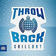 Ministry Of Sound - Throwback Chillout