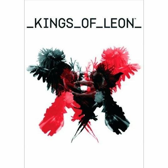 Day Old Belgian Blues - Vinile LP di Kings of Leon