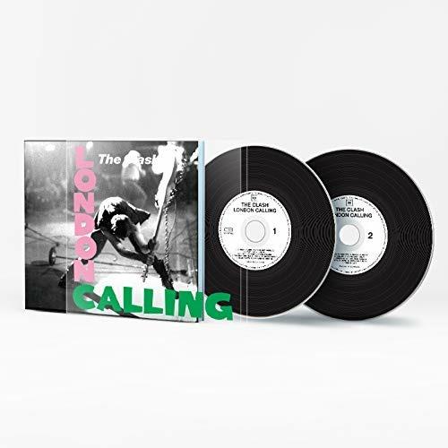 London Calling (Special Edition) - CD Audio di Clash