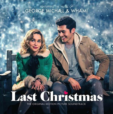 Last Christmas (Colonna sonora) - Vinile LP di George Michael