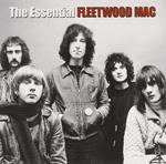 Essential Fleetwood Mac (Gold Series)