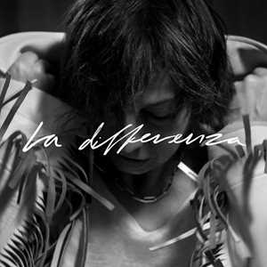 CD La differenza Gianna Nannini