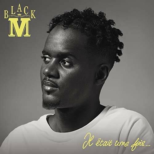 Il etait une fois... - CD Audio di Black M