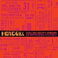 Songs for Groovy Children. The Fillmore East Concert