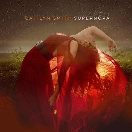 Supernova - CD Audio di Caitlyn Smith