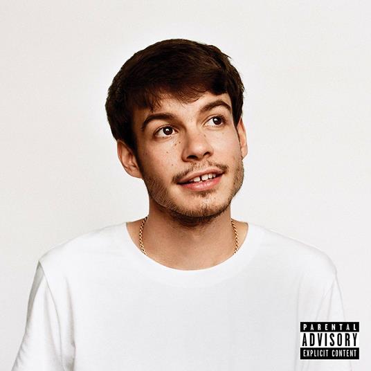 Pony - Vinile LP di Rex Orange County