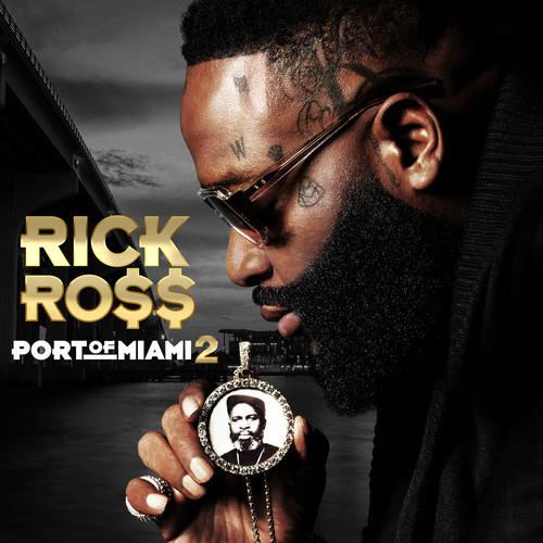 Port Of Miami 2 - CD Audio di Rick Ross