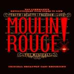 Moulin Rouge! The Musical (Colonna sonora)