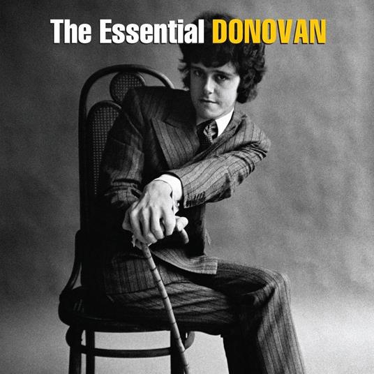 Essential Donovan (Gold Series) - CD Audio di Donovan