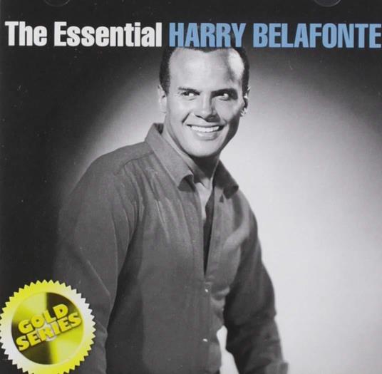 The Essential (Gold Series) - CD Audio di Harry Belafonte