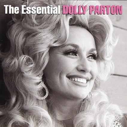 Essential Dolly Parton (Gold Series) - CD Audio di Dolly Parton