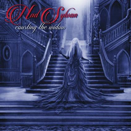 Courting the Widow - CD Audio di Nad Sylvan