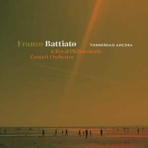 CD Torneremo ancora Franco Battiato