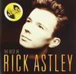 Best Of Rick Astley (Gold Series)