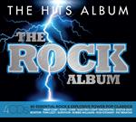 Hits Album: The Rock Album (4 Cd)