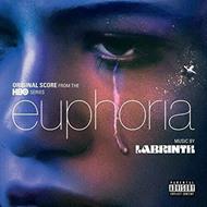 Euphoria. Season 1 (Colonna sonora)