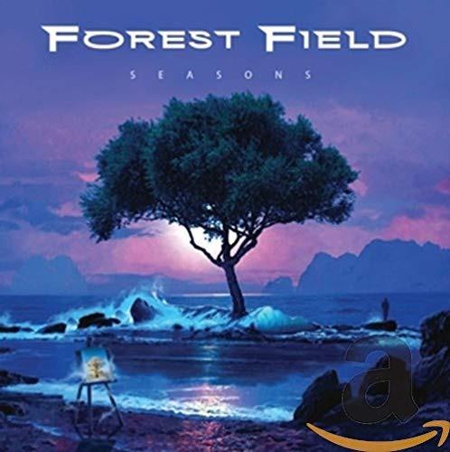 Seasons - CD Audio di Forest Field