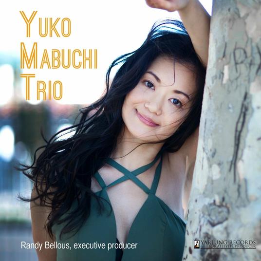 Yuko Mabuchi Trio - CD Audio di Sara Bareilles