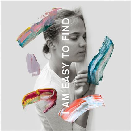 I Am Easy to Find - CD Audio di National