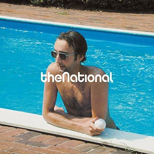 The National - CD Audio di National