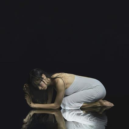 Antidotes - Vinile LP di Lucinda Chua