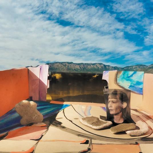 Classic Objects - Vinile LP di Jenny Hval
