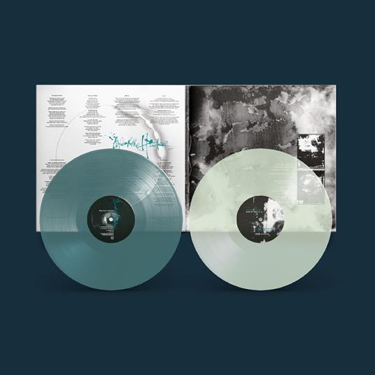 Eye Of The Hunter. Live at the I.C.A. - CD Audio di Brendan Perry