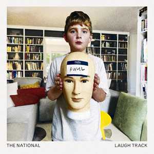 Vinile Laugh Track National