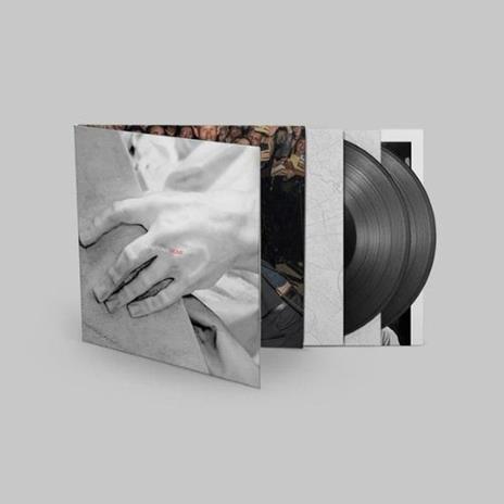 Rome - Vinile LP di National - 2