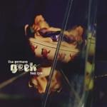 Geek The Girl - Inconsiderate Bitch Ep