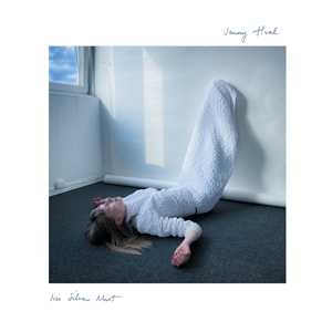 CD Iris Silver Mist Jenny Hval