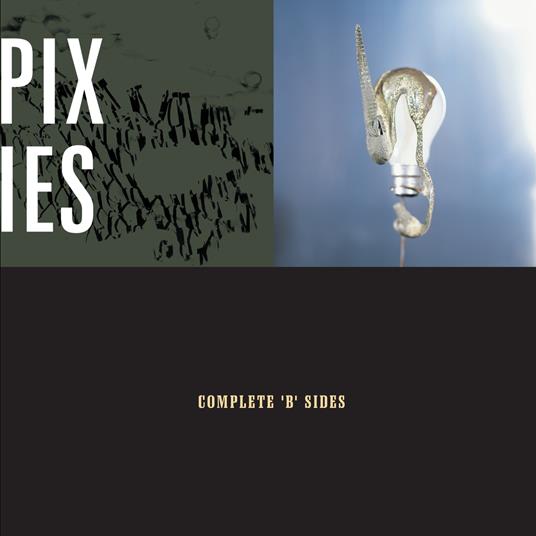 Complete B Sides. 1988-97 - CD Audio di Pixies